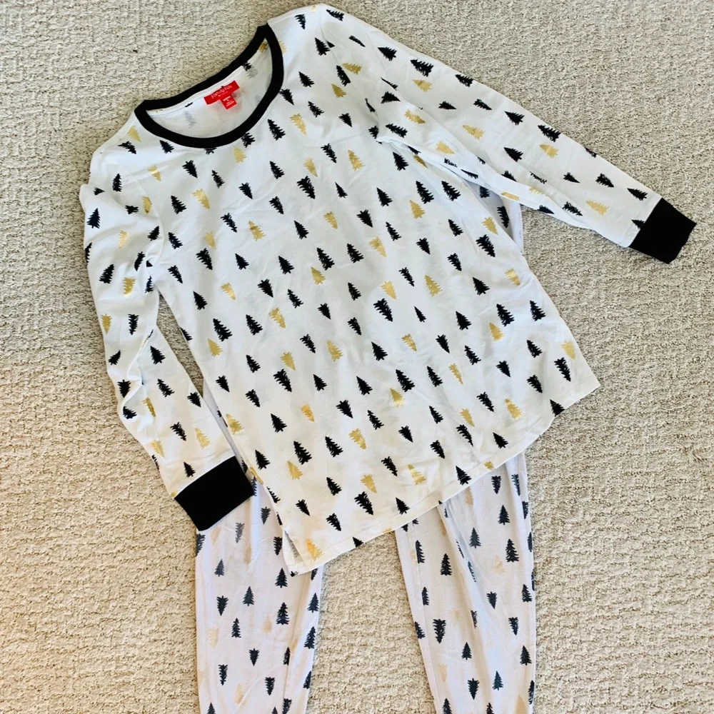 Pajama set medium cotton - Picture 1 of 4